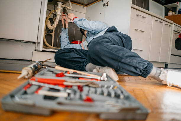 Best Commercial Plumbing Services  in Eastmont, WA