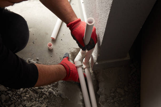 Best Local Plumber Services  in Eastmont, WA