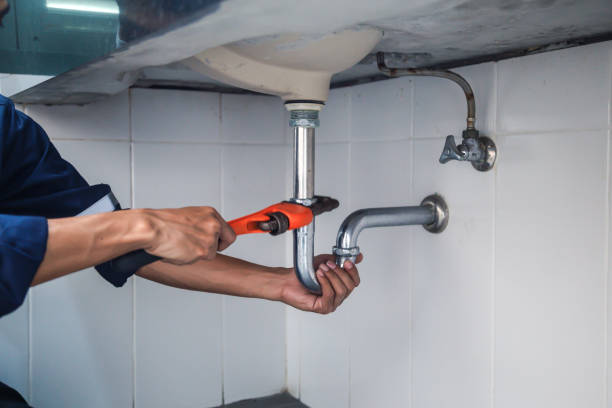 Best 24-Hour Plumber Near Me  in Eastmont, WA