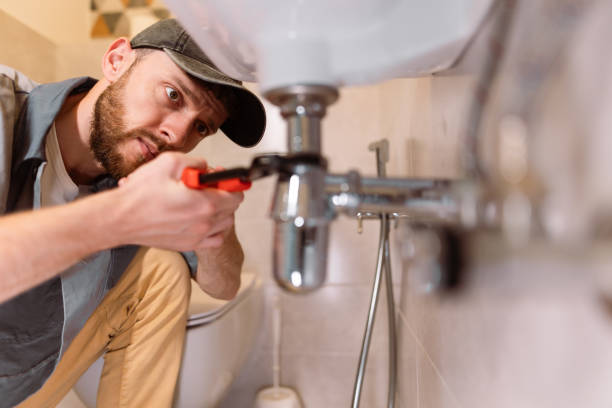 Best Hot Water Heater Installation  in Eastmont, WA
