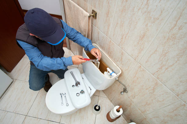  Eastmont, WA Plumbing Pros