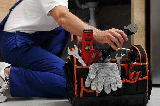 Trusted Eastmont, WA Plumbing Experts