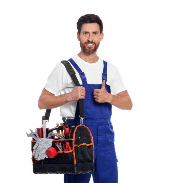 Best Water Leak Repair  in Eastmont, WA