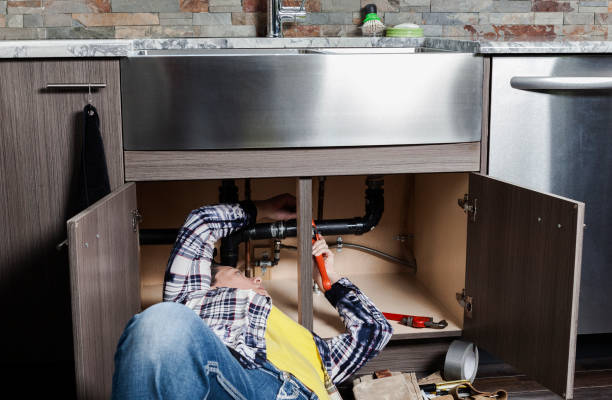 Best Plumbing Inspection Services  in Eastmont, WA